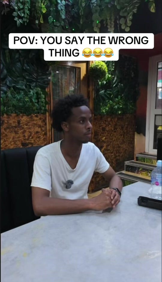 Post 3 by Hayber Somali Restaurant on TikTok (video)