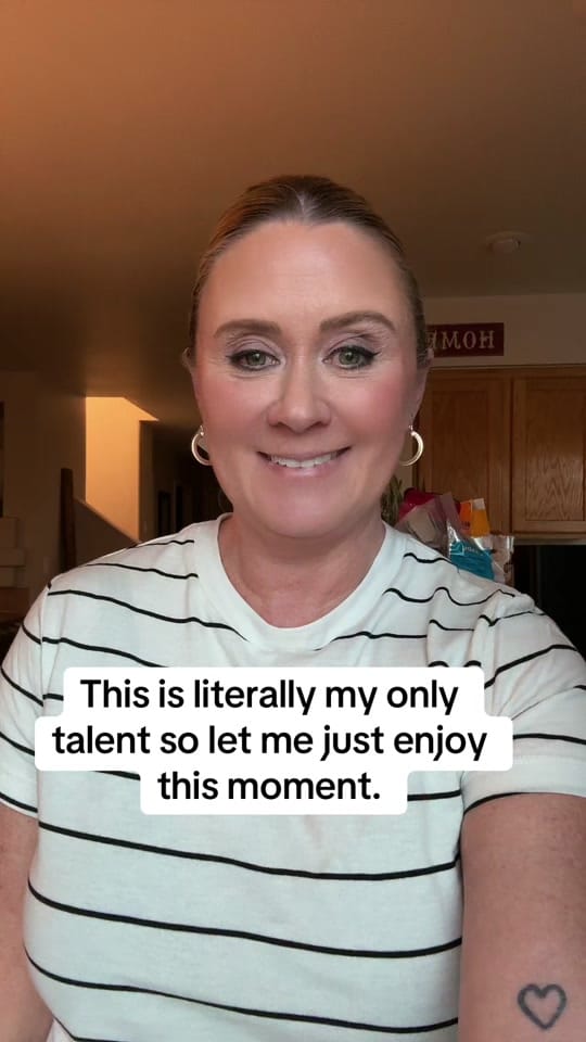Post 9 by Misty Bennett on TikTok (video)