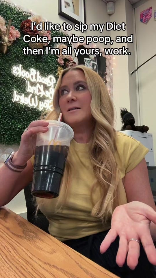 Post 2 by Misty Bennett on TikTok (video)