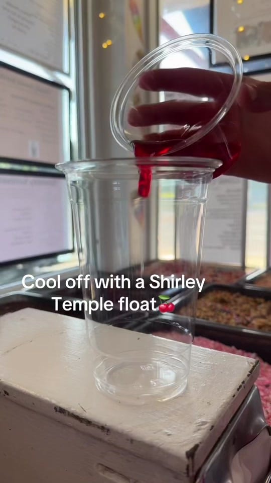 Post 10 by Hill-Top Creamery on TikTok (video)