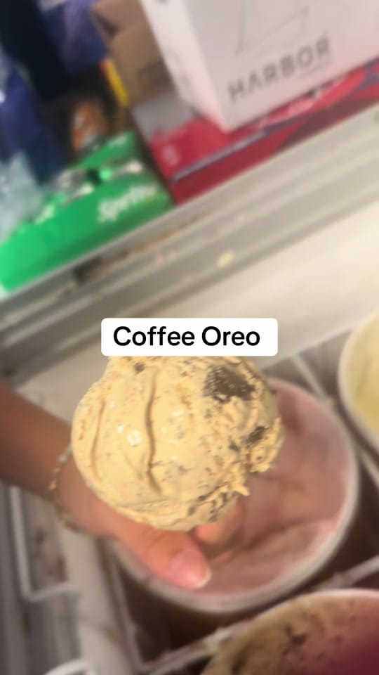 Post 5 by Hill-Top Creamery on TikTok (video)