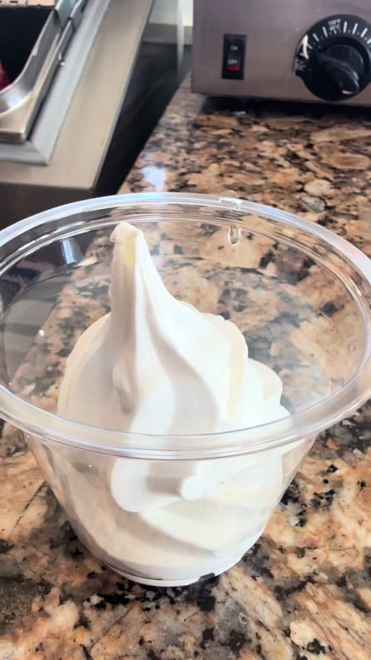 Post 2 by Hill-Top Creamery on TikTok (video)