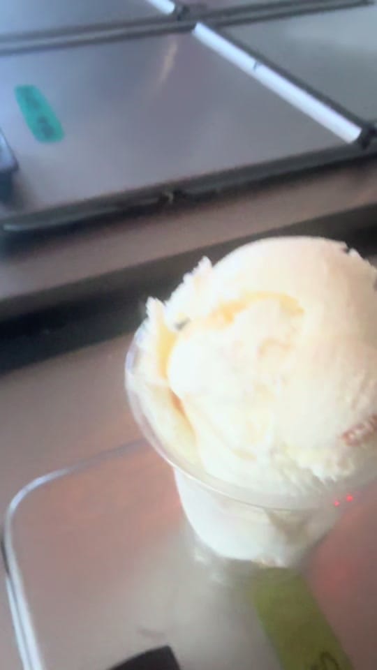 Post 7 by Hill-Top Creamery on TikTok (video)
