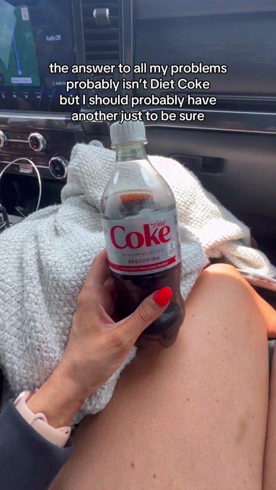 Post 8 by Melissa Eklund on TikTok (video)