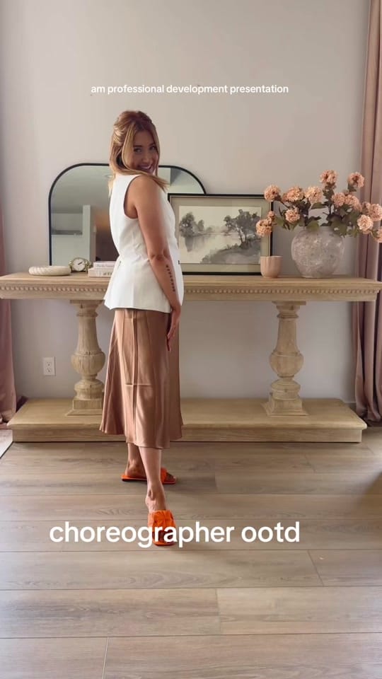 Post 3 by Melissa Eklund on TikTok (video)