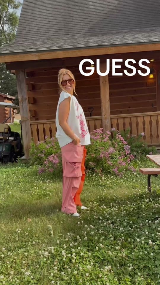 Post 1 by Melissa Eklund on TikTok (video)