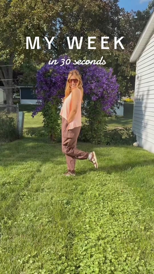 Post 7 by Melissa Eklund on TikTok (video)