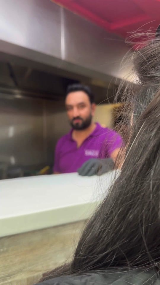 Post 10 by Kashmiri Spice on TikTok (video)