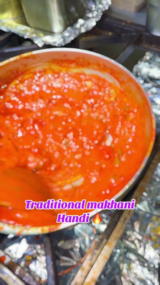 Post 3 by Kashmiri Spice on TikTok (video)
