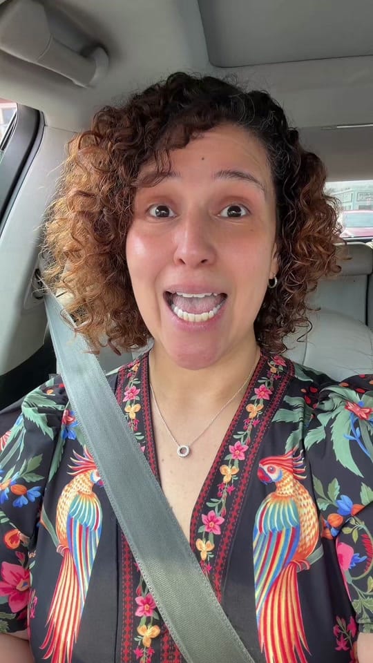 Post 4 by Lisette on TikTok (video)