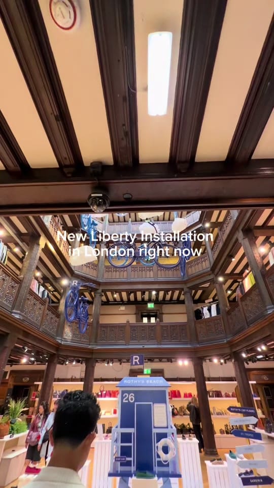 Post 7 by londonforless on TikTok (video)