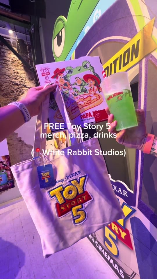 Post 2 by londonforless on TikTok (video)