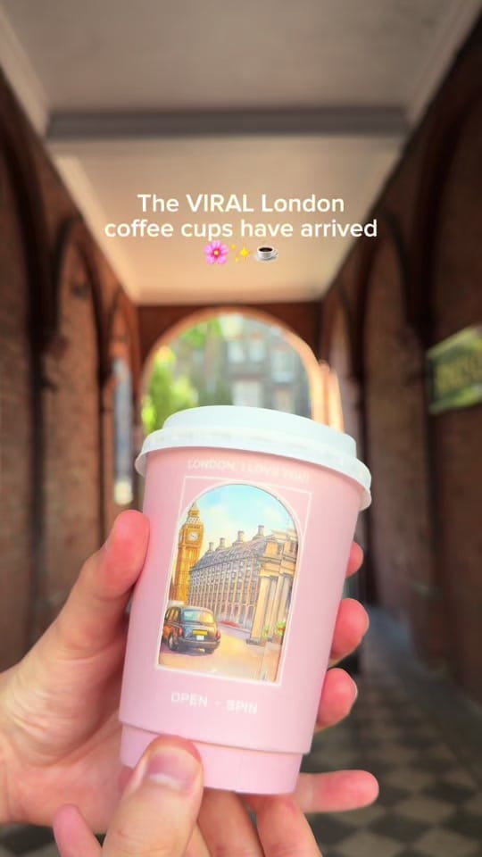 Post 3 by londonforless on TikTok (video)