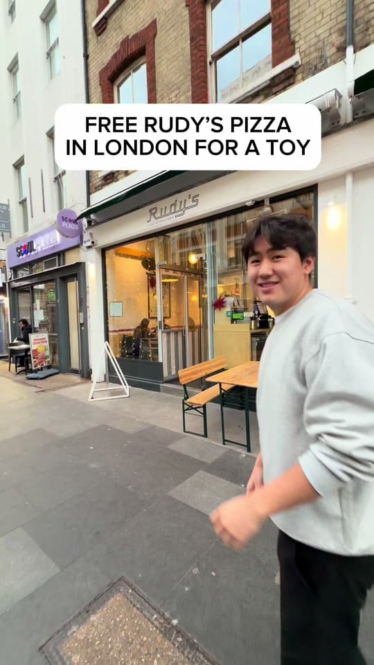 Post 9 by londonforless on TikTok (video)