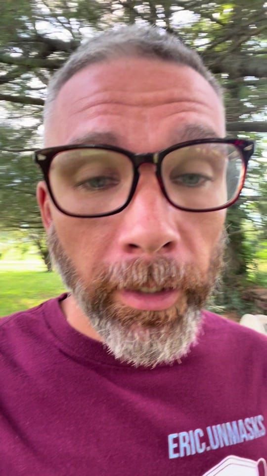 Post 3 by eric.unmasks on TikTok (video)