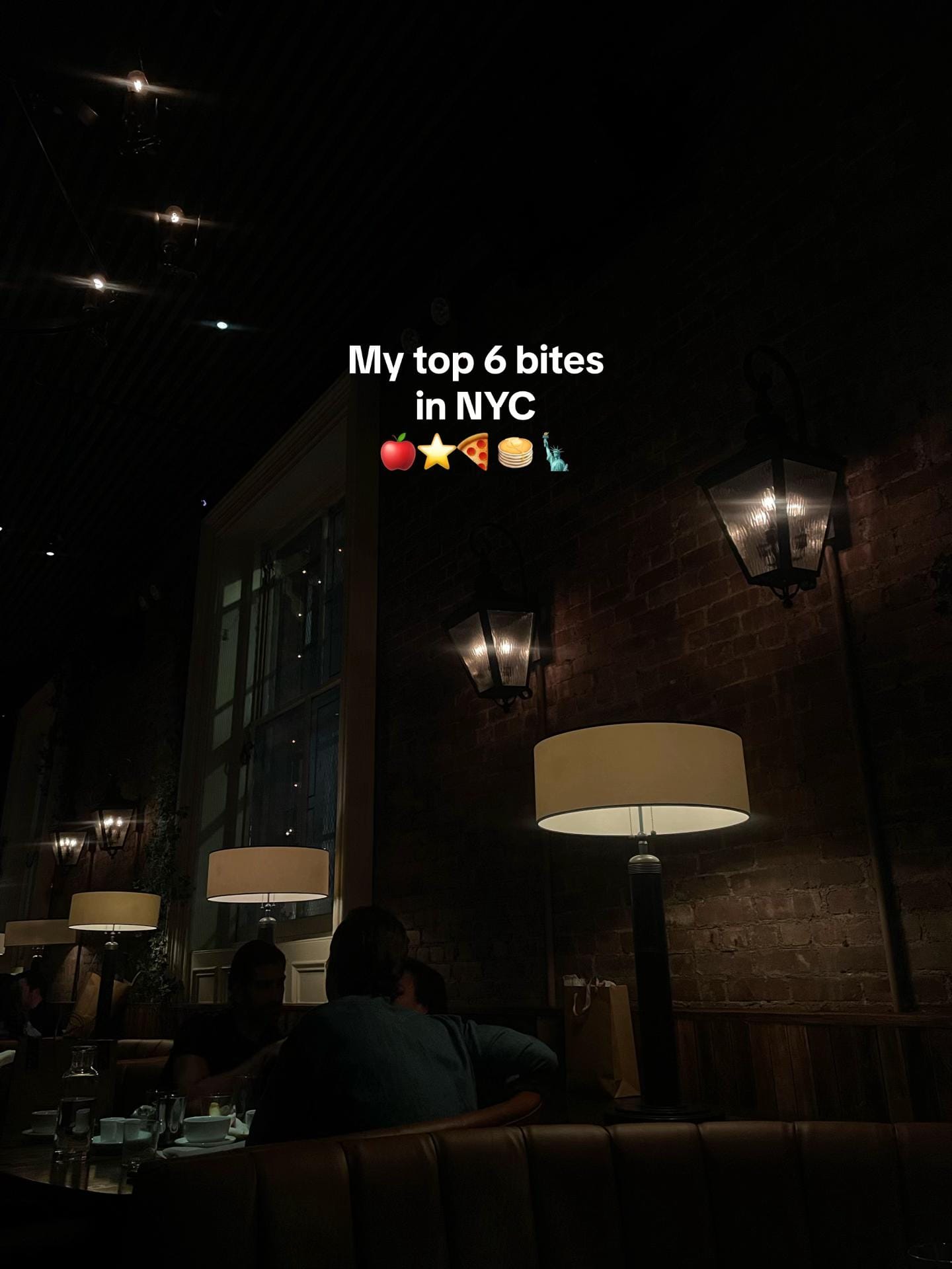 Post 9 by Gaby | London Food Blogger on TikTok (video)
