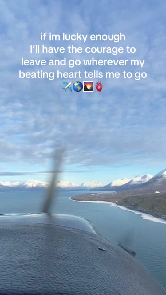 Post 10 by Lex on TikTok (video)