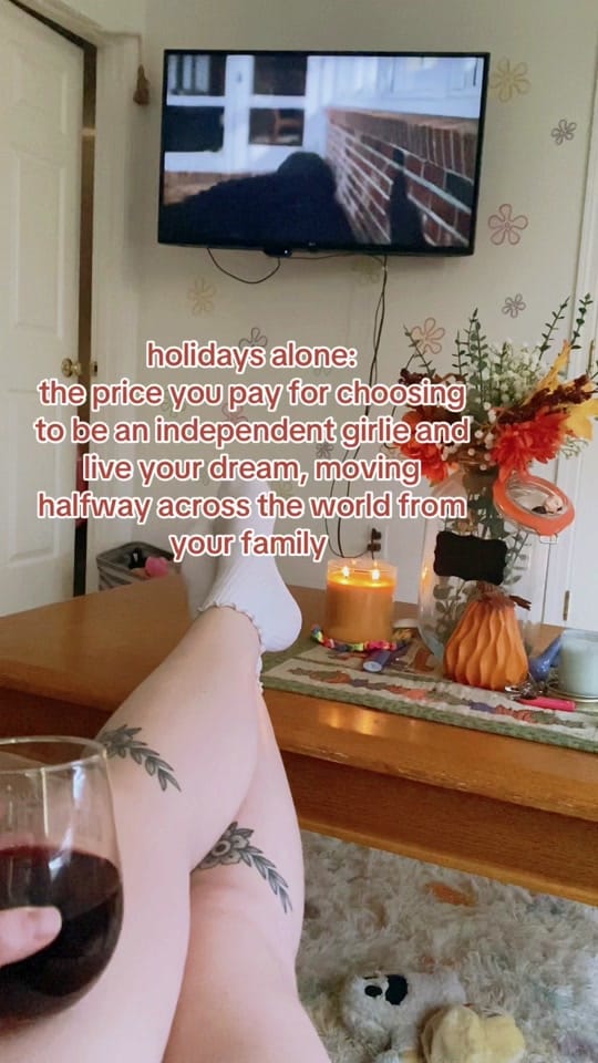 Post 3 by Lex on TikTok (video)