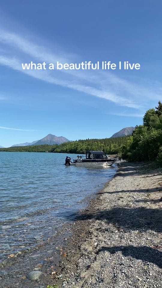 Post 7 by Lex on TikTok (video)