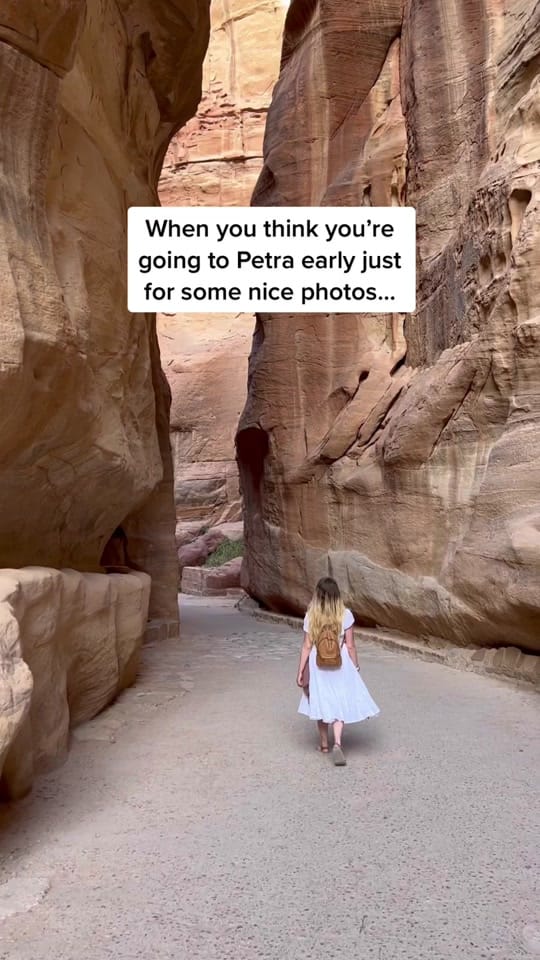 Post 9 by Caz | Travel Content Creator on TikTok (video)