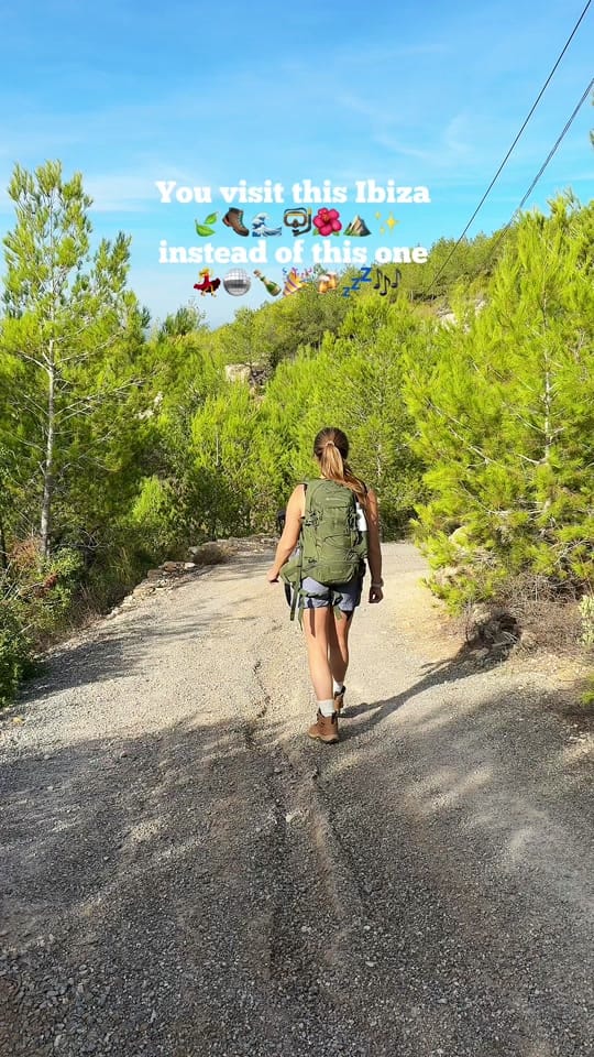 Post 3 by Caz | Travel Content Creator on TikTok (video)