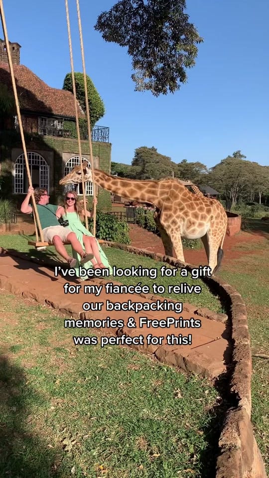 Post 8 by Caz | Travel Content Creator on TikTok (video)