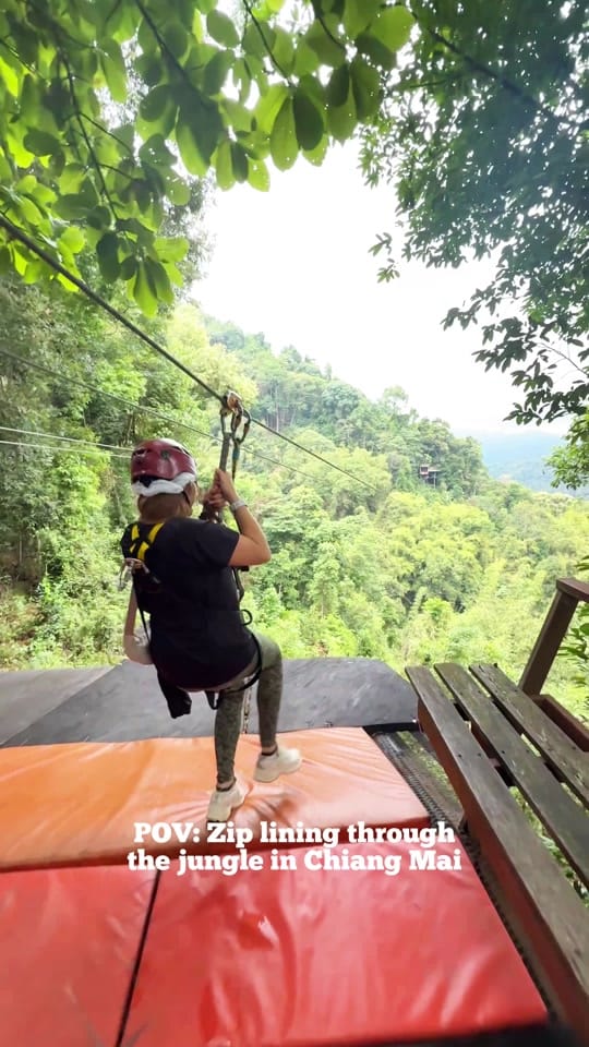 Post 7 by Caz | Travel Content Creator on TikTok (video)