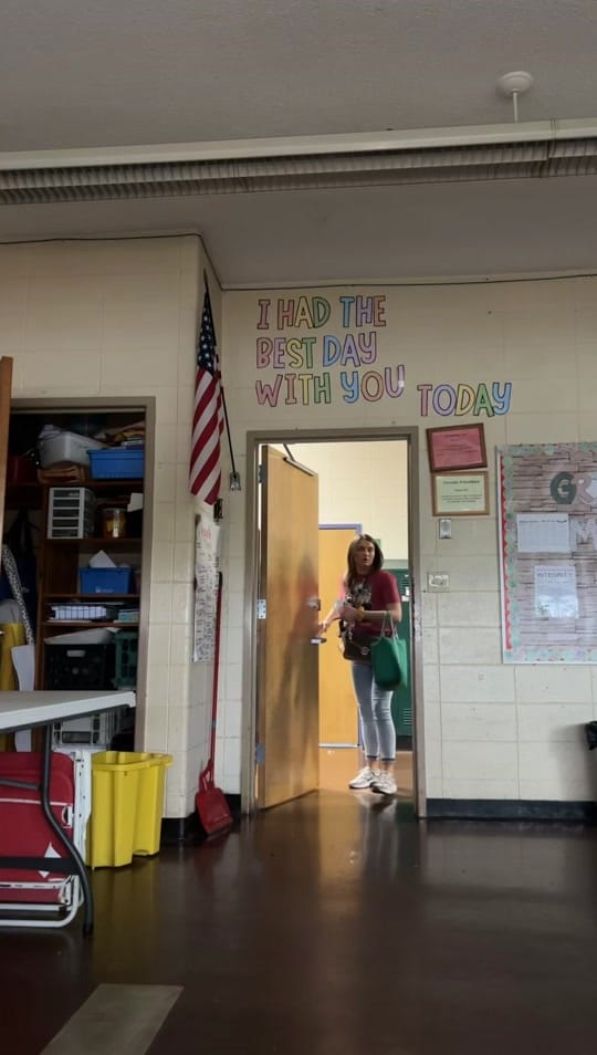 Post 4 by Amber Lawson on TikTok (video)