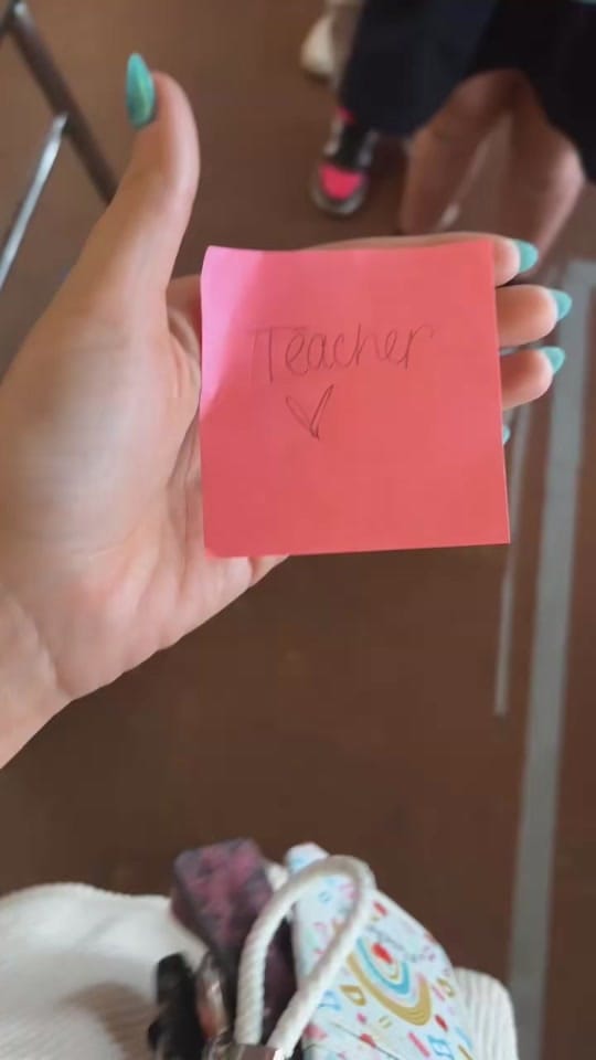 Post 5 by Amber Lawson on TikTok (video)