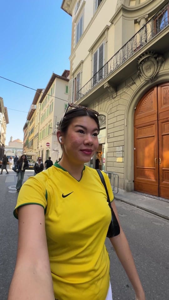 Post 10 by lucy dot q on TikTok (video)