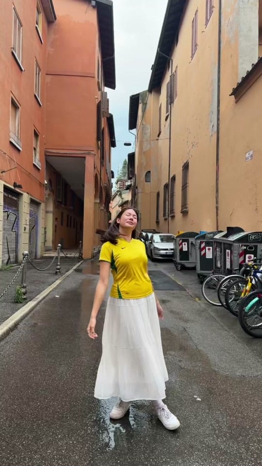 Post 1 by lucy dot q on TikTok (video)