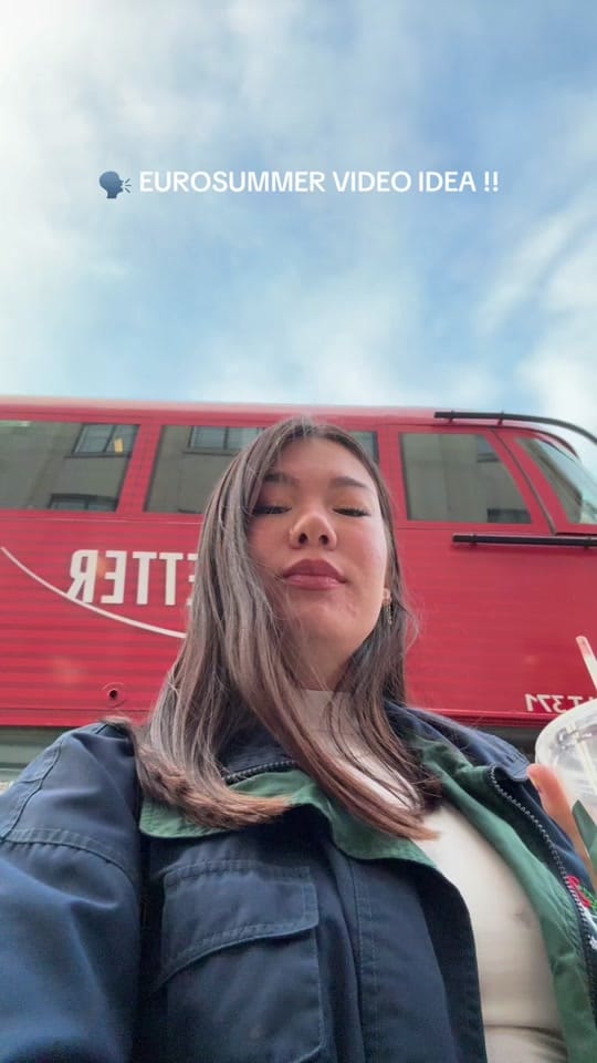 Post 7 by lucy dot q on TikTok (video)