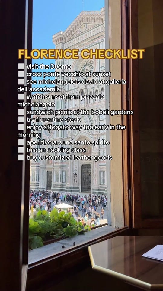 Post 2 by lucy dot q on TikTok (video)