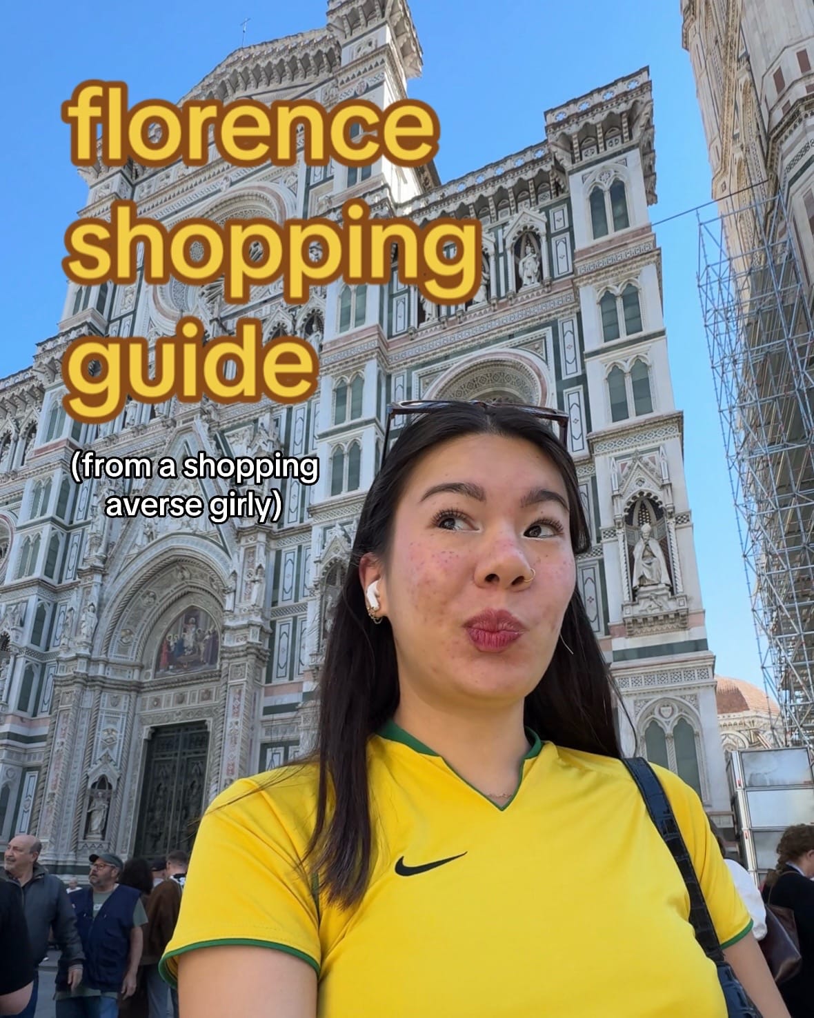 Post 9 by lucy dot q on TikTok (video)