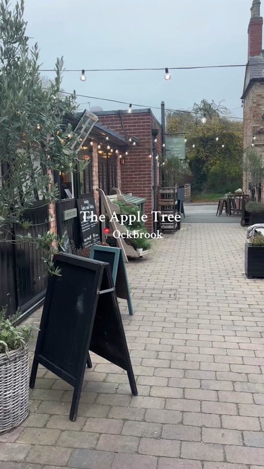 Post 6 by nottsonthemenu on TikTok (video)