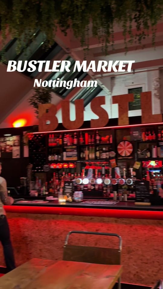 Post 8 by nottsonthemenu on TikTok (video)