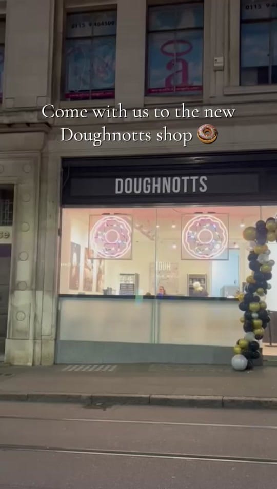 Post 9 by nottsonthemenu on TikTok (video)