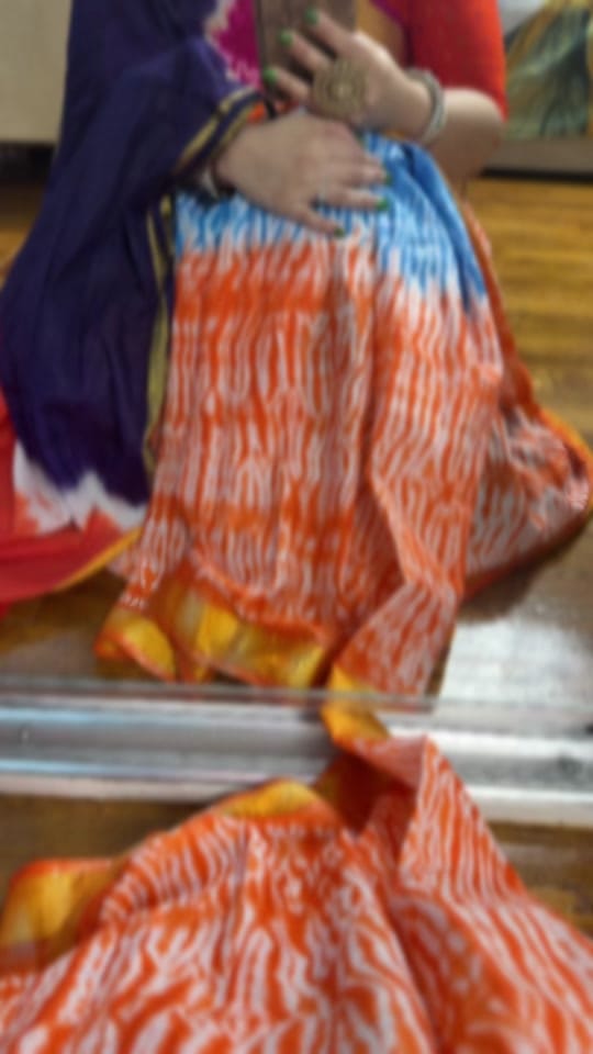 Post 2 by Pakhi Roy on TikTok (video)