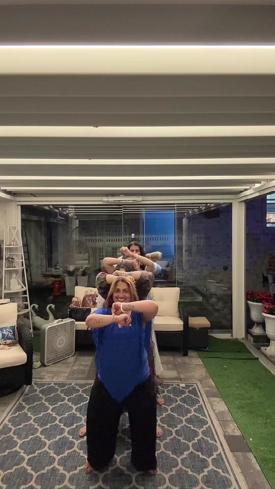 Post 1 by Pakhi Roy on TikTok (video)