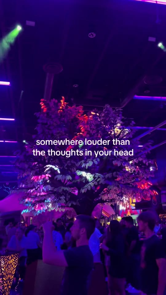 Post 3 by Michelle on TikTok (video)