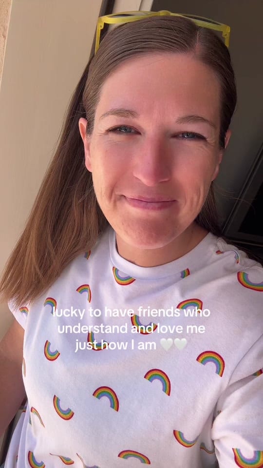 Post 8 by Michelle on TikTok (video)