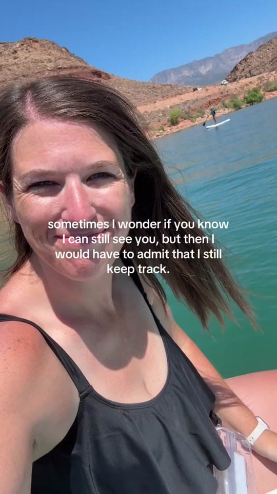 Post 2 by Michelle on TikTok (video)