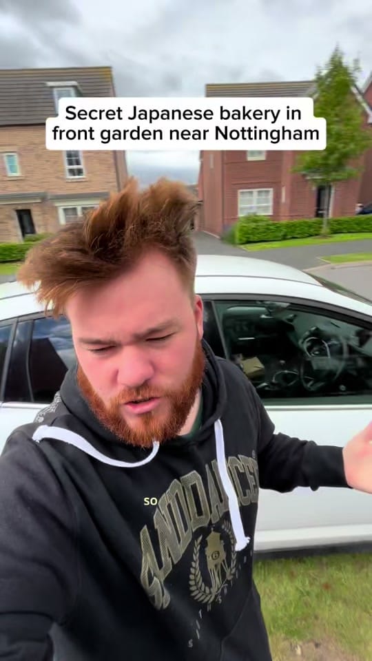 Post 3 by Notts Happening on TikTok (video)