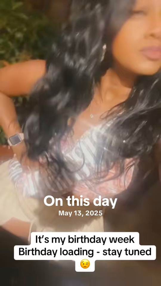 Post 7 by Kristen Lynette on TikTok (video)