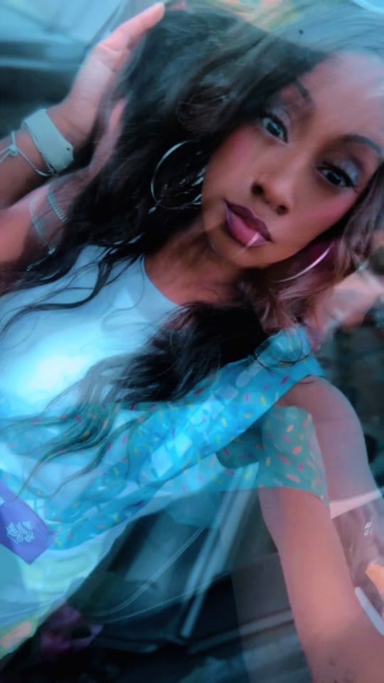 Post 6 by Kristen Lynette on TikTok (video)