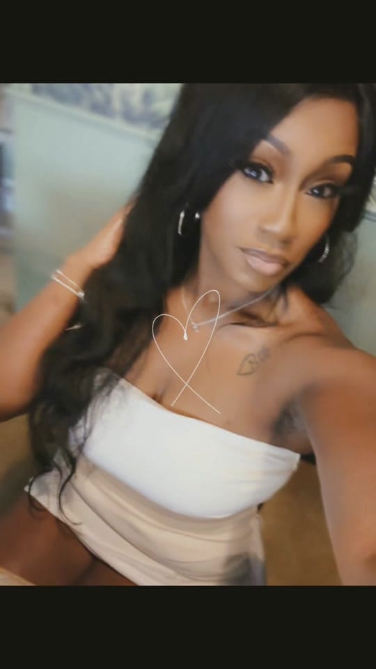 Post 3 by Kristen Lynette on TikTok (video)