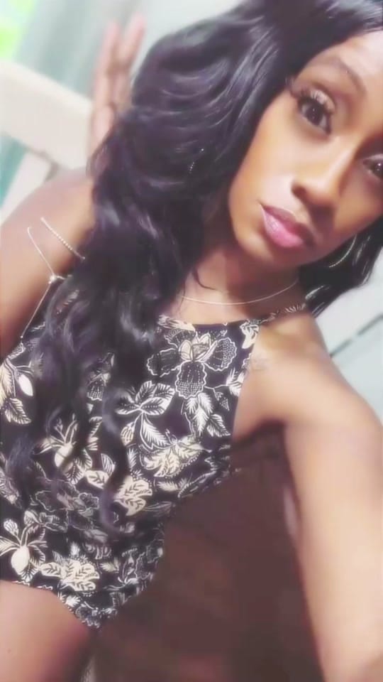Post 1 by Kristen Lynette on TikTok (video)