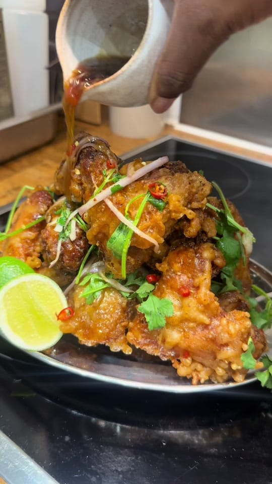 Post 8 by Catherine Ebika | Food & vlogs on TikTok (video)