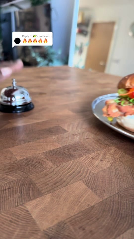 Post 7 by Catherine Ebika | Food & vlogs on TikTok (video)
