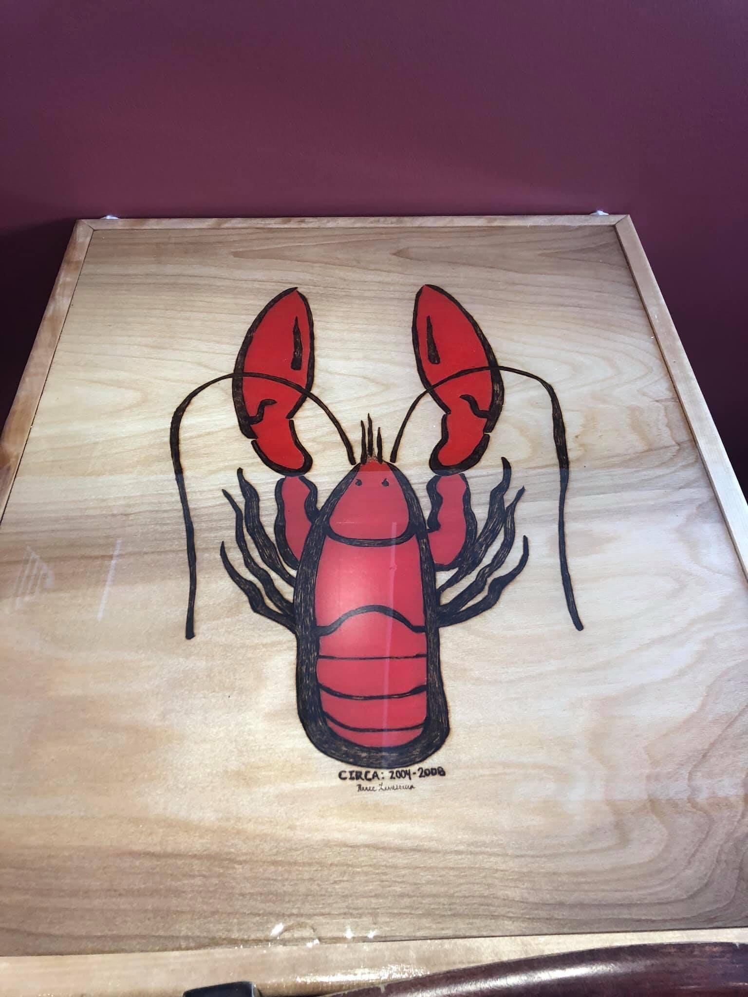 Post 8 by Gemini Pyrography on TikTok (video)